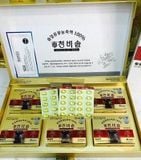  Tinh dầu thông đỏ cao cấp Cheon Bi Sol Chuẩn Nội Địa Hàn Quốc 