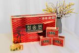  Tinh Dầu Thông Đỏ Cheongsongwon Hàn Quốc Nhập Khẩu Chính Hãng 