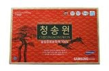  Tinh Dầu Thông Đỏ Cheongsongwon Hàn Quốc Nhập Khẩu Chính Hãng 