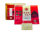  Tinh Dầu Thông Đỏ Chính Phủ VVip MuGungHwa Chuẩn Nội Địa Hàn Quốc 