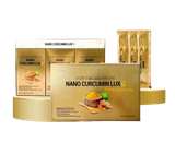  Tinh Nghệ Nano Curcumin Masilraon Lux Premium 160mg Chuẩn Nội Địa Hàn Quốc 
