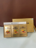  Tinh Nghệ Nano Curcumin Masilraon Lux Premium 160mg Chuẩn Nội Địa Hàn Quốc 