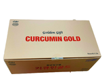  Tinh Nghệ Nano Golden Gift Curcumin Gold Hàn Quốc 100 tép Chuẩn Nội Địa Hàn Quốc 