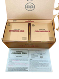  Tinh Nghệ Nano Golden Gift Curcumin Gold Hàn Quốc 100 tép Chuẩn Nội Địa Hàn Quốc 