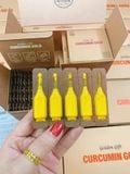  Tinh Nghệ Nano Golden Gift Curcumin Gold Hàn Quốc 100 tép Chuẩn Nội Địa Hàn Quốc 