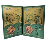  Trà đông trùng hạ thảo dạng cốm Jeong Won Hàn Quốc Nhập Khẩu Chính Hãng 