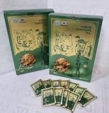  Trà đông trùng hạ thảo dạng cốm Jeong Won Hàn Quốc Nhập Khẩu Chính Hãng 