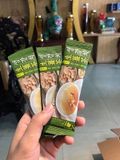  Bột Trà Gừng Damtuh Hàn Quốc Nhập Khẩu Chính Hãng 