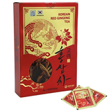  Trà hồng sâm Jeong Won Hàn Quốc dạng cốm Nhập Khẩu Chính Hãng 