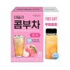  Trà lên men vị trái cây Kombucha Danongwon Daily Hàn Quốc Nhập Khẩu Chính Hãng 