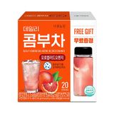  Trà lên men vị trái cây Kombucha Danongwon Daily Hàn Quốc Nhập Khẩu Chính Hãng 