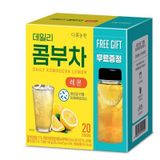  Trà lên men vị trái cây Kombucha Danongwon Daily Hàn Quốc Nhập Khẩu Chính Hãng 