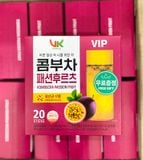  Trà lên men vị trái cây Kombucha Danongwon Daily Hàn Quốc Nhập Khẩu Chính Hãng 