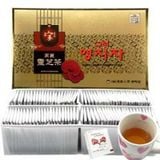  Trà nấm linh chi Hàn Quốc Korea Lingshi Mushroom Tea 