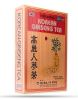  Trà Sâm Buleebang hộp 100 gói x 3 gram Hàn Quốc Nhập Khẩu Chính Hãng 