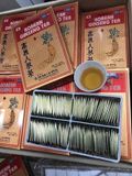  Trà Sâm Buleebang hộp 100 gói x 3 gram Hàn Quốc Nhập Khẩu Chính Hãng 