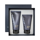  Set sữa rửa mặt dành cho nam Sum37 Dear Homme Perfect Cleansing Foam Hàn Quốc 