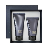  Set sữa rửa mặt dành cho nam Sum37 Dear Homme Perfect Cleansing Foam Hàn Quốc 