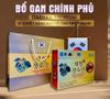  Viên Bổ Gan Chính Phủ DaeHan Chuẩn Nội Địa Hàn Quốc 