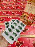  Viên Bổ gan ChongKunDang Chuẩn Nội Địa Hàn Quốc 