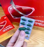  Viên Bổ gan ChongKunDang Chuẩn Nội Địa Hàn Quốc 
