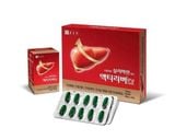 Viên Bổ gan ChongKunDang Chuẩn Nội Địa Hàn Quốc 