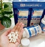  Viên Hỗ Trợ Bổ Khớp Glucosamine Kwangdong Hàn Quốc Nhập Khẩu Chính Hãng 