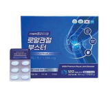  Viên bổ khớp MSM Premium Royal Joint Booster Hàn Quốc Nhập Khẩu Chính Hãng 