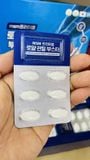  Viên bổ khớp MSM Premium Royal Joint Booster Hàn Quốc Nhập Khẩu Chính Hãng 