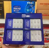  Viên bổ khớp MSM Premium Royal Joint Booster Hàn Quốc Nhập Khẩu Chính Hãng 