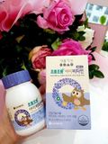  Viên Bổ Mắt Baby Ohui - Viên Bổ Mắt Ohui Nhập Khẩu Chính Hãng Hàn 