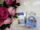  Viên Bổ Mắt Baby Ohui - Viên Bổ Mắt Ohui Nhập Khẩu Chính Hãng Hàn 