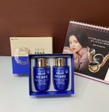  Viên Bổ Mắt Tập Đoàn LG - Viên Bổ Mắt Tập Đoàn LG Chuẩn Nội Địa Hàn Quốc 