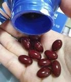  Viên Bổ Mắt Tập Đoàn LG - Viên Bổ Mắt Tập Đoàn LG Chuẩn Nội Địa Hàn Quốc 
