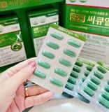  Viên Hỗ Trợ Bổ Não Kwangdong Chuẩn Nội Địa Hàn Quốc 