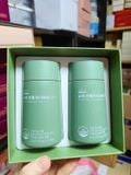  Viên Uống Bổ Sung Omega 3 và DHA của Ohui - LG Hàn Quốc Nhập Khẩu Chính Hãng 