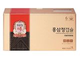  Cao Hồng Sâm KGC Cheong Kwan Jang Extract Capsule Hàn Quốc Nhập Khẩu Chính Hãng 