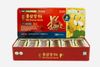  Viên Đạm Hồng Sâm Nhung Hươu Linh Chi HANMI KGF Hàn Quốc Nhập Khẩu Chính Hãng 