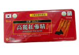  Viên Linh Chi Sâm Nhung Gold Hàn Quốc Hộp 120 viên Nhập Khẩu Chính Hãng 