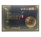  Viên Hoàn Hồng Sâm Núi Wild Ginseng Gong Bon Dan Chuẩn Nội Địa Hàn Quốc 