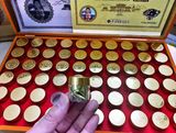  Viên đông trùng hạ thảo Kanghwa cao cấp Hàn Quốc hộp 60 viên Nhập Khẩu Chính Hãng 