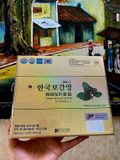 Viên hỗ trợ bổ gan chính phủ cao cấp Bokanyeong Chuẩn Nội Địa Hàn Quốc 