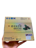  Viên hỗ trợ bổ gan chính phủ cao cấp Bokanyeong Chuẩn Nội Địa Hàn Quốc 