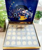  Viên Hỗ Trợ Bổ Khớp Joint King Hàn Quốc Nhập Khẩu Chính Hãng 