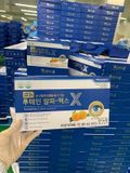  Viên Uống Bổ Mắt Kwangdong Lutein Alpha-X Chuẩn Nội Địa Hàn Quốc 