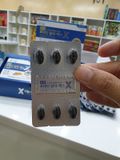  Viên Uống Bổ Mắt Kwangdong Lutein Alpha-X Chuẩn Nội Địa Hàn Quốc 