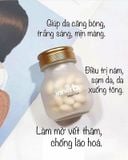  Viên Uống Cấp Nước Innerb Aqua Rich Hàn Quốc Nhập Khẩu Chính Hãng 