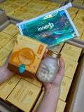  Viên Uống Cấp Nước Innerb Aqua Rich Hàn Quốc Nhập Khẩu Chính Hãng 