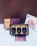  Viên uống Hỗ Trợ Nội Tiết Tố Nữ Hanami Bcom Gung Hàn Quốc Chính Hãng 