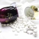  Viên uống Hỗ Trợ Nội Tiết Tố Nữ Hanami Bcom Gung Hàn Quốc Chính Hãng 